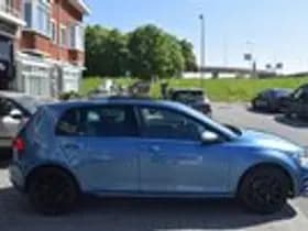 Volkswagen Golf thumbnail 6