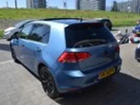 Volkswagen Golf thumbnail 9