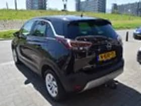 Opel Crossland X thumbnail 11