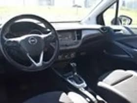 Opel Crossland X thumbnail 14