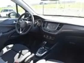 Opel Crossland X thumbnail 18