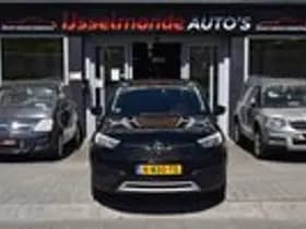 Opel Crossland X thumbnail 3