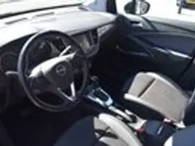 Opel Crossland X thumbnail 4