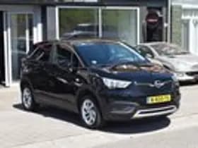 Opel Crossland X thumbnail 7