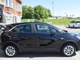 Opel Crossland X thumbnail 8