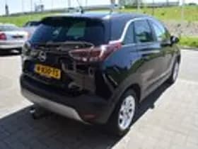 Opel Crossland X thumbnail 9