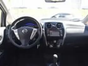 Nissan Note thumbnail 12