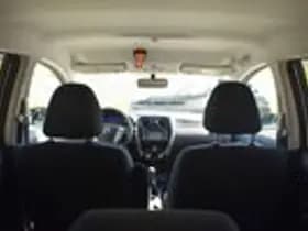 Nissan Note thumbnail 17