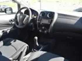 Nissan Note thumbnail 19