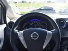 Nissan Note thumbnail 22