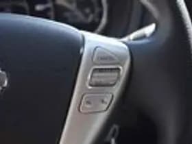 Nissan Note thumbnail 23