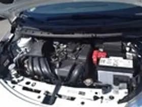 Nissan Note thumbnail 31