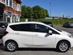 Nissan Note thumbnail 7