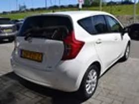 Nissan Note thumbnail 8