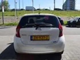 Nissan Note thumbnail 9