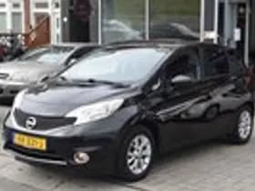 Nissan Note thumbnail 2