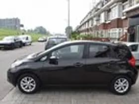 Nissan Note thumbnail 11