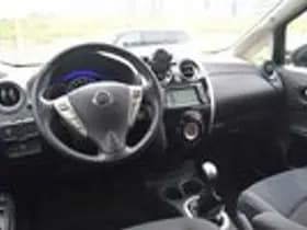 Nissan Note thumbnail 13