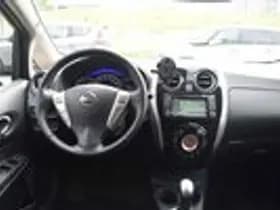 Nissan Note thumbnail 14
