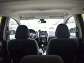 Nissan Note thumbnail 16
