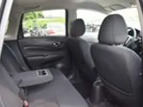 Nissan Note thumbnail 17