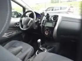 Nissan Note thumbnail 18
