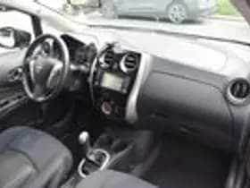 Nissan Note thumbnail 19