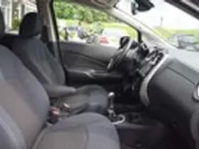 Nissan Note thumbnail 20