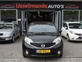 Nissan Note thumbnail 3