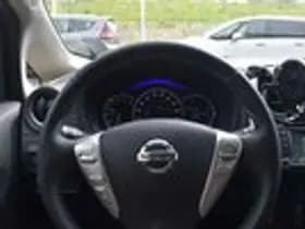 Nissan Note thumbnail 21