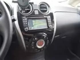 Nissan Note thumbnail 23