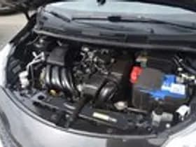 Nissan Note thumbnail 29