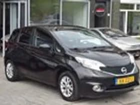 Nissan Note thumbnail 6