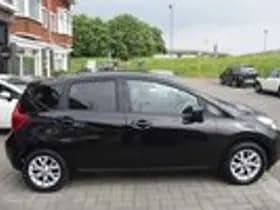 Nissan Note thumbnail 7