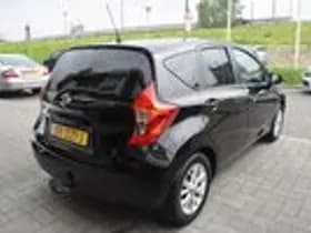 Nissan Note thumbnail 8