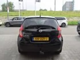 Nissan Note thumbnail 9