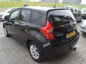 Nissan Note thumbnail 10
