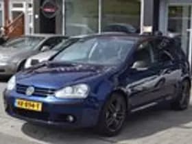 Volkswagen Golf thumbnail 2