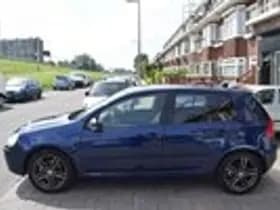 Volkswagen Golf thumbnail 11