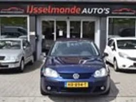 Volkswagen Golf thumbnail 3