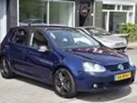 Volkswagen Golf thumbnail 6