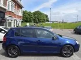 Volkswagen Golf thumbnail 7