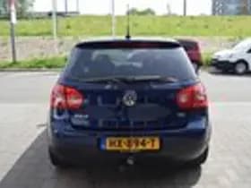 Volkswagen Golf thumbnail 9