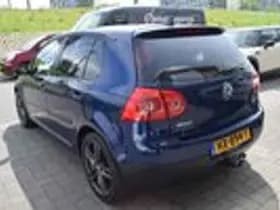 Volkswagen Golf thumbnail 10