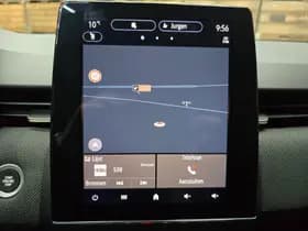 Renault Clio 1.6 E-Tech Full Hybrid 145 esprit Alpine 360 Clima Cruise Navi 17LM thumbnail 14