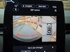 Renault Clio 1.6 E-Tech Full Hybrid 145 esprit Alpine 360 Clima Cruise Navi 17LM thumbnail 15