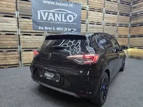 Renault Clio 1.6 E-Tech Full Hybrid 145 esprit Alpine 360 Clima Cruise Navi 17LM thumbnail 19