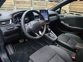 Renault Clio 1.6 E-Tech Full Hybrid 145 esprit Alpine 360 Clima Cruise Navi 17LM thumbnail 3