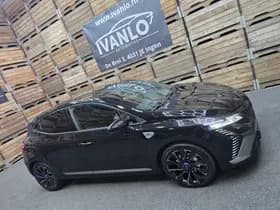 Renault Clio 1.6 E-Tech Full Hybrid 145 esprit Alpine 360 Clima Cruise Navi 17LM thumbnail 21