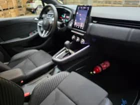 Renault Clio 1.6 E-Tech Full Hybrid 145 esprit Alpine 360 Clima Cruise Navi 17LM thumbnail 8